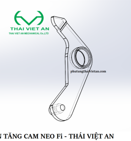 CẦN TĂNG XÍCH CAM NEO Fi