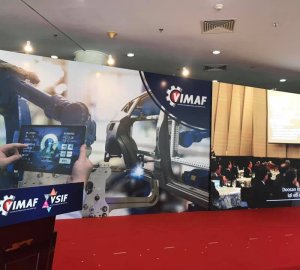 THÁI VIỆT AN HỢP TÁC CÙNG NHỮNG ĐỐI TÁC NƯỚC NGOÀI