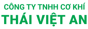 CÔNG TY TNHH CƠ KHÍ THÁI VIỆT AN