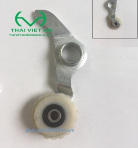 Cần Tăng Cam RSX Fi (+ Bánh tăng cam )