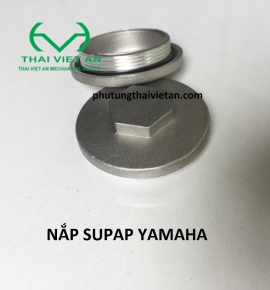 NẮP SUPAP YAMAH - SIRIUS